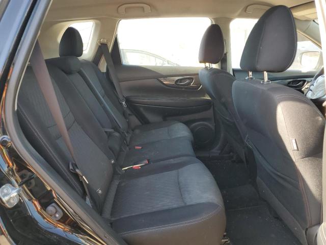 2020 Nissan Rogue მანქანა იყიდება აუქციონზე, vin: JN8AT2MT1LW038547, აუქციონის ნომერი: 57519145