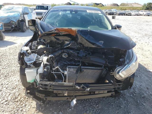 2020 Nissan Versa S მანქანა იყიდება აუქციონზე, vin: 3N1CN8DV7LL865352, აუქციონის ნომერი: 58872445