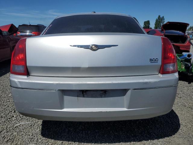 2007 Chrysler 300 მანქანა იყიდება აუქციონზე, vin: 2C3KA53G97H809390, აუქციონის ნომერი: 58212485