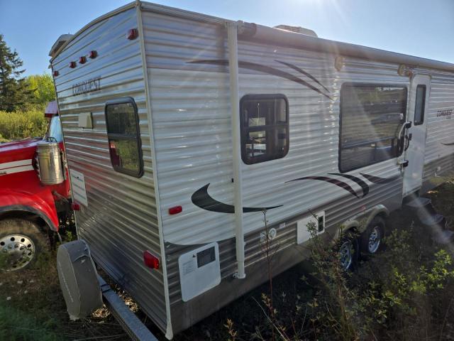 Продаж на аукціоні авто 2012 Gulf Craft Inc. Conquest 3, vin: 1NL1GTN22C1108124, номер лоту: 52721355