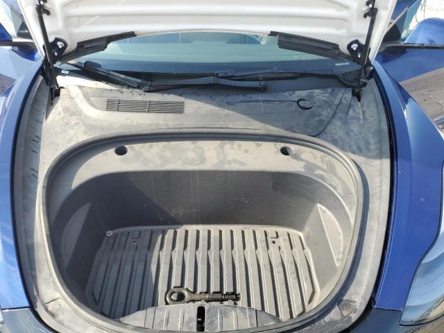 Aukcja sprzedaży 2023 Tesla Model 3, vin: 5YJ3E1EA3PF434205, numer aukcji: 57917305