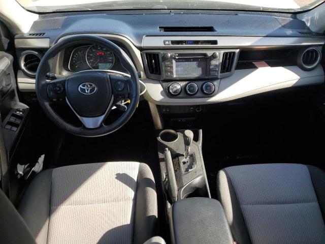 Продаж на аукціоні авто 2015 Toyota Rav4 Le, vin: JTMBFREVXFD147475, номер лоту: 56874815