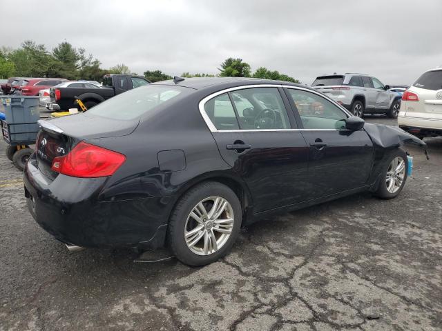 Aukcja sprzedaży 2010 Infiniti G37, vin: JN1CV6AR8AM251022, numer aukcji: 58887455