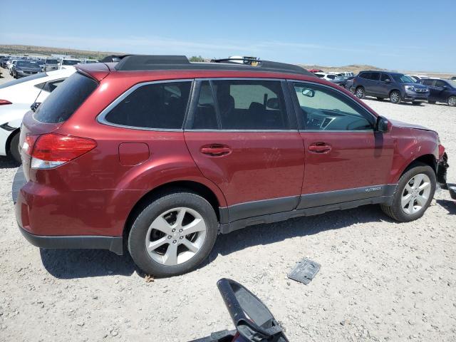 Aukcja sprzedaży 2014 Subaru Outback, vin: 4S4BRCCC1E3260186, numer aukcji: 58980516