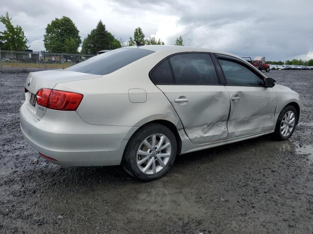 56415335 :رقم المزاد ، 3VWDZ7AJ7BM349886 vin ، 2011 Volkswagen Jetta مزاد بيع