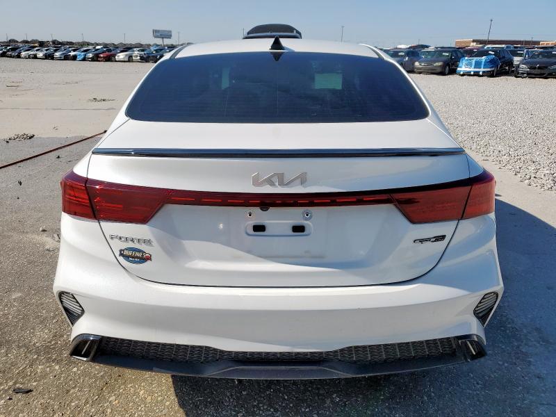 Продажа на аукционе авто 2023 Kia Forte Gt L, vin: 3KPF54AD9PE587787, номер лота: 57348135