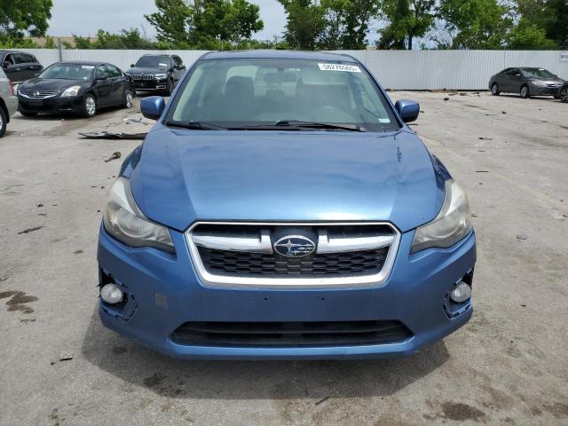 2014 Subaru Impreza მანქანა იყიდება აუქციონზე, vin: JF1GJAD67EH011558, აუქციონის ნომერი: 58276565