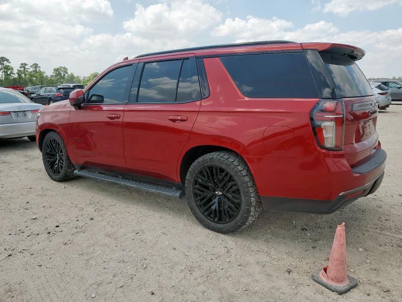 Продаж на аукціоні авто 2022 Chevrolet Tahoe K150, vin: 1GNSKPKD1NR140015, номер лоту: 51675065