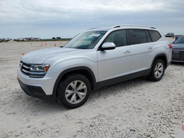 Продажа на аукционе авто 2018 Volkswagen Atlas, vin: 1V2BR2CA4JC500319, номер лота: 55771225
