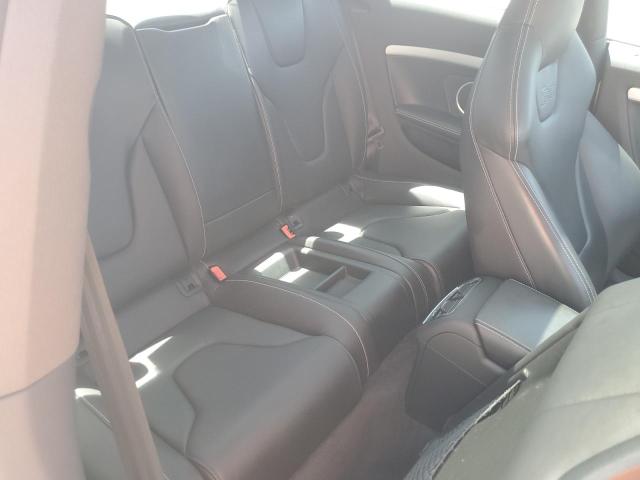 56730395 :رقم المزاد ، WAUCGAFR0EA056037 vin ، 2014 Audi S5 مزاد بيع