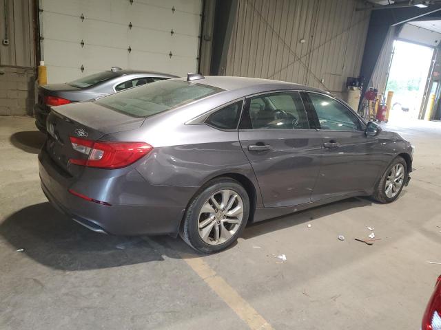 Продаж на аукціоні авто 2019 Honda Accord, vin: 1HGCV1F15KA000420, номер лоту: 57625625