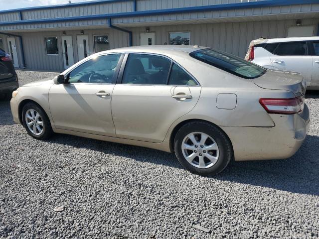 Продажа на аукционе авто 2011 Toyota Camry Base, vin: 4T4BF3EK1BR151025, номер лота: 52558255