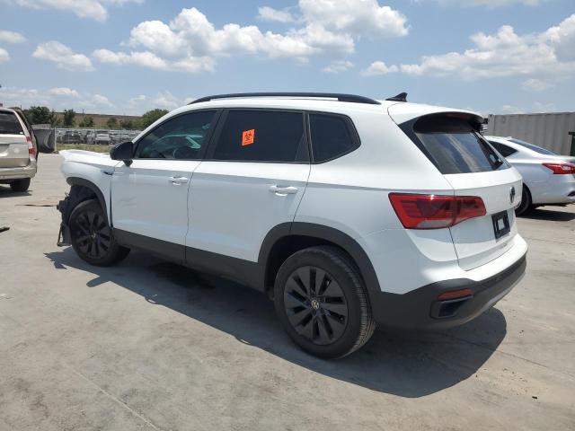 Aukcja sprzedaży 2022 Volkswagen Taos, vin: 3VVCX7B21NM078731, numer aukcji: 58477695