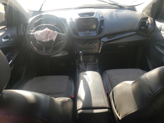 Продажа на аукционе авто 2017 Ford Escape, vin: 1FMCU0GD1HUD27100, номер лота: 55454885