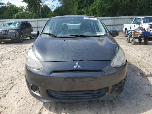 Aukcja sprzedaży 2015 Mitsubishi Mirage De, vin: ML32A3HJ7FH002331, numer aukcji: 57827745