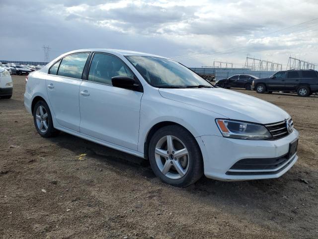 2016 Volkswagen Jetta მანქანა იყიდება აუქციონზე, vin: 3VW267AJ9GM330134, აუქციონის ნომერი: 53898745