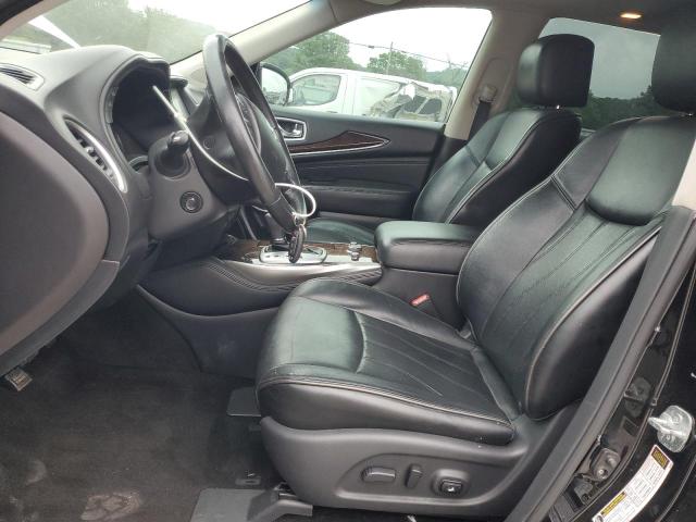 Продаж на аукціоні авто 2015 Infiniti Qx60, vin: 5N1AL0MN8FC500377, номер лоту: 57451475
