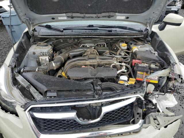 Продажа на аукционе авто 2015 Subaru Xv Crosstr, vin: JF2GPACC8F8227356, номер лота: 56252965