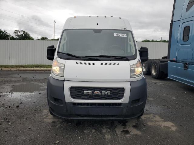 Продажа на аукционе авто 2019 Ram Promaster 2500 2500 High, vin: 3C6TRVDG3KE525529, номер лота: 58121815