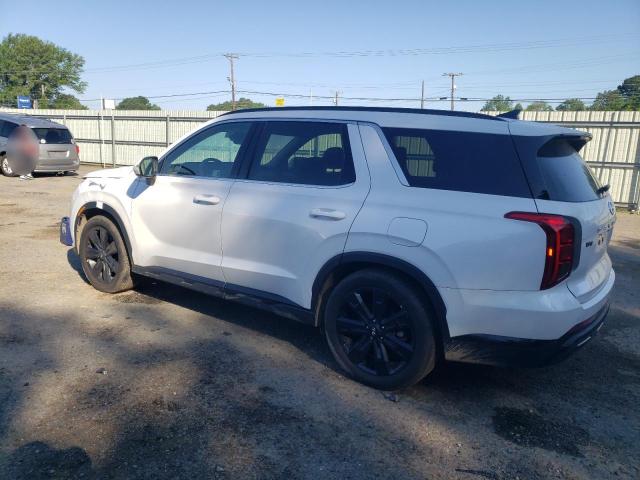 Продажа на аукционе авто 2025 Hyundai Palisade X, vin: KM8R3DGE4SU840703, номер лота: 55981795