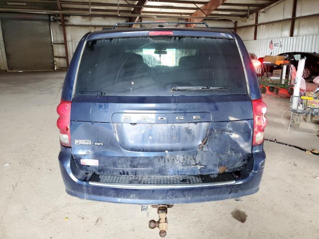Aukcja sprzedaży 2013 Dodge Grand Caravan, vin: 2C4RDGBG5DR789563, numer aukcji: 57597205