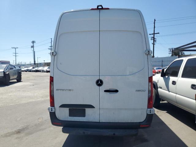 56408725 :رقم المزاد ، W1Y4NDHY3PT133876 vin ، 2023 Mercedes-benz Sprinter 2 مزاد بيع