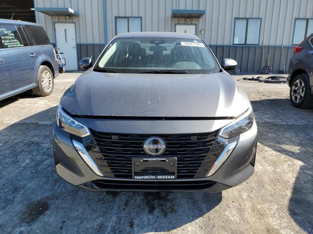 Продажа на аукционе авто 2024 Nissan Sentra, vin: 3N1AB8BV0RY361790, номер лота: 76548365