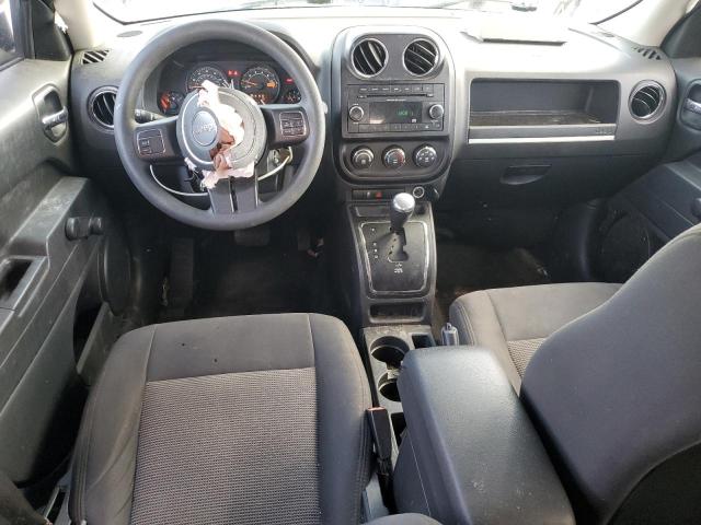 Продаж на аукціоні авто 2014 Jeep Patriot, vin: 1C4NJPBA3ED793814, номер лоту: 56595245