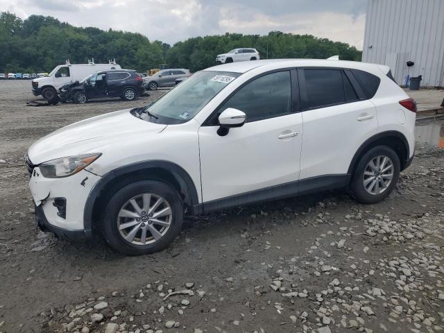 59116295 :رقم المزاد ، JM3KE4CY2G0773086 vin ، 2016 Mazda Cx-5 مزاد بيع