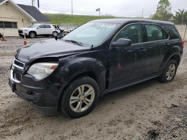 Aukcja sprzedaży 2015 Chevrolet Equinox Ls, vin: 2GNALAEK8F6382393, numer aukcji: 58799155