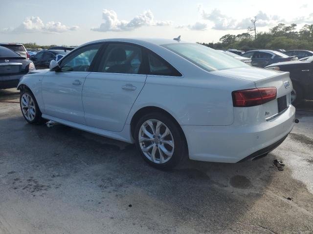 63523804 :رقم المزاد ، WAUC8AFC8JN020561 vin ، 2018 Audi A6 مزاد بيع