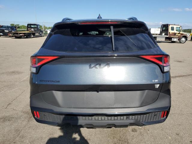 Продаж на аукціоні авто 2025 Kia Sportage, vin: 5XYK6CDF0SG239794, номер лоту: 58363186