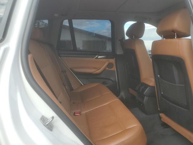 Продаж на аукціоні авто 2016 Bmw X3 Xdrive2, vin: 5UXWX9C59G0D64964, номер лоту: 56364455