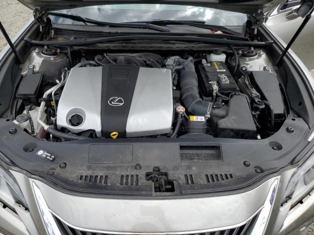 2019 Lexus Es მანქანა იყიდება აუქციონზე, vin: 58ABZ1B13KU007065, აუქციონის ნომერი: 56755865