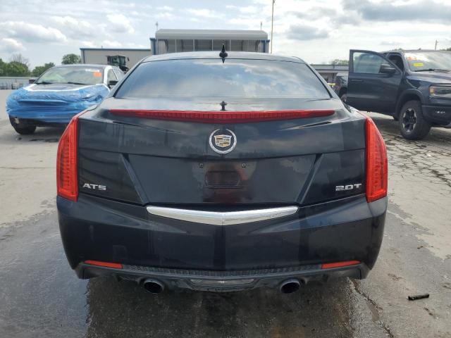 Aukcja sprzedaży 2014 Cadillac Ats Luxury, vin: 1G6AB5RX0E0135310, numer aukcji: 56113145
