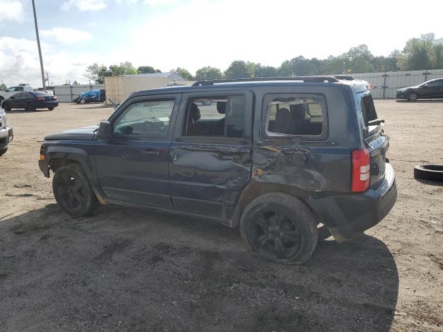 Продаж на аукціоні авто 2014 Jeep Patriot, vin: 1C4NJPBA3ED793814, номер лоту: 56595245