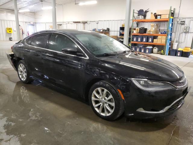 Продаж на аукціоні авто 2015 Chrysler 200, vin: 1C3CCCCBXFN565763, номер лоту: 76397285
