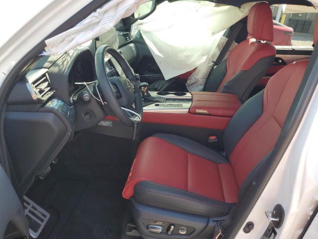 Aukcja sprzedaży 2024 Lexus Lx 600 Bas, vin: JTJMB7CX5R4065541, numer aukcji: 56401195