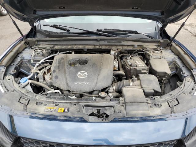 Продаж на аукціоні авто 2023 Mazda Cx-50 Pref, vin: 7MMVABCM2PN120926, номер лоту: 59040095