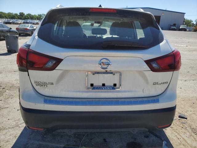 Aukcja sprzedaży 2019 Nissan Rogue Spor, vin: JN1BJ1CR3KW625775, numer aukcji: 56795605