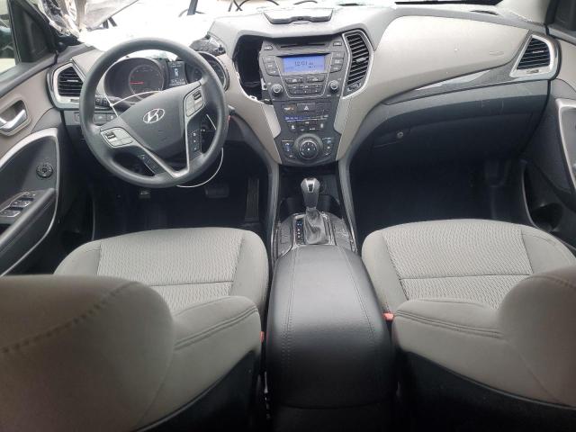 Продаж на аукціоні авто 2015 Hyundai Santa Fe S, vin: 5XYZTDLB4FG236950, номер лоту: 58145575