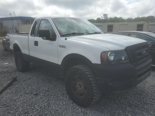 56426015 :رقم المزاد ، 1FTRF12278KC36218 vin ، 2008 Ford F150 مزاد بيع