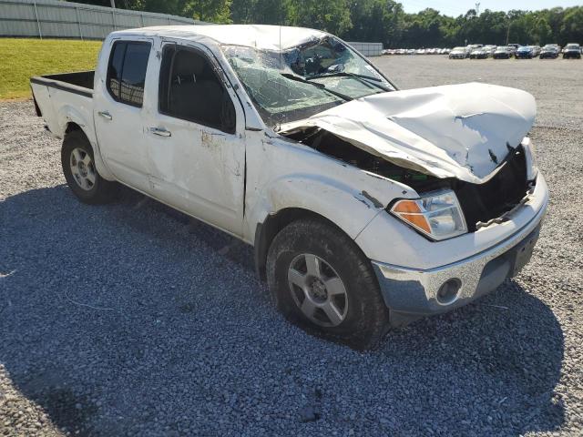 Aukcja sprzedaży 2006 Nissan Frontier, vin: 1N6AD07W96C430407, numer aukcji: 57889655