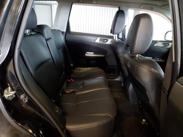 Aukcja sprzedaży 2010 Subaru Forester, vin: JF2SH6DC2AH763537, numer aukcji: 55090065