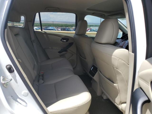 Aukcja sprzedaży 2016 Acura Rdx Advanc, vin: 5J8TB4H76GL001888, numer aukcji: 55761995