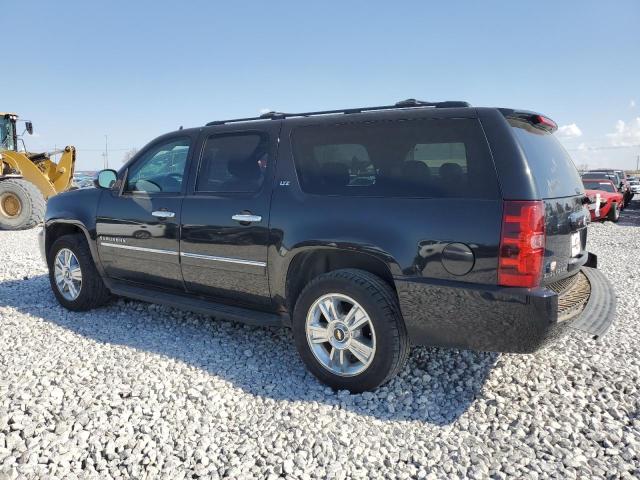 Aukcja sprzedaży 2010 Chevrolet Suburban K, vin: 1GNUKKE38AR179628, numer aukcji: 83559354