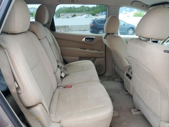 2014 Nissan Pathfinder მანქანა იყიდება აუქციონზე, vin: 5N1AR2MM8EC722756, აუქციონის ნომერი: 58441265