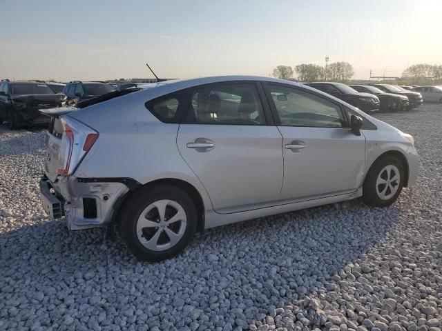 Aukcja sprzedaży 2012 Toyota Prius, vin: JTDKN3DU4C5503370, numer aukcji: 46793365
