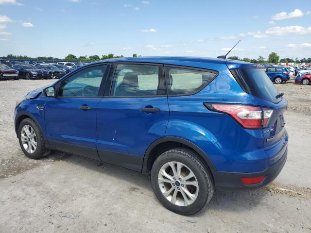 Aukcja sprzedaży 2017 Ford Escape S, vin: 1FMCU0F7XHUC60055, numer aukcji: 56070315