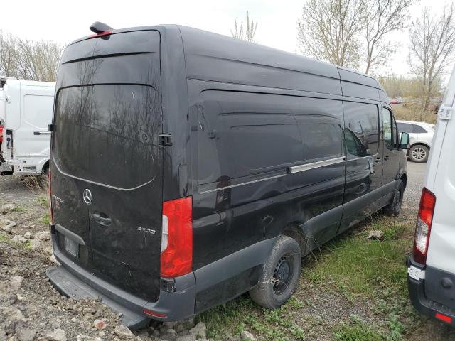 Aukcja sprzedaży 2022 Mercedes-benz Sprinter 2, vin: W1Y4ECHY8NP434269, numer aukcji: 55910705